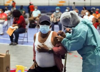 Honduras registra 8.270 muertos desde el inicio de la pandemia del Covid-19