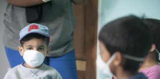 ¡Lamentable! 44 niños han muerto por Covid-19 en Honduras y registra más de 27.700 contagios