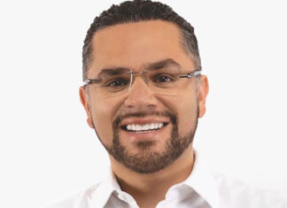 David Chávez se encuentra en reposo tras dar positivo de Covid-19
