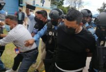 Ministerio Público solicitó prisión preventiva para implicado en crimen contra Carolina Echeverría Haylock