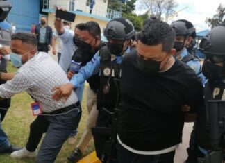 Ministerio Público solicitó prisión preventiva para implicado en crimen contra Carolina Echeverría Haylock