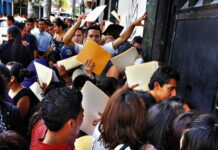 La Comisión Especial dictaminará a favor de la derogación de Ley de Empelo por Hora en Honduras