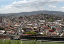 Presentarán una moción para declarar al Distrito Central libre de ZEDE