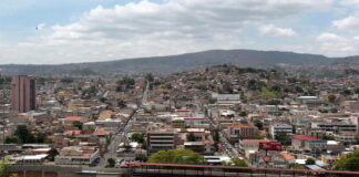 Presentarán una moción para declarar al Distrito Central libre de ZEDE