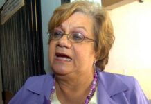 Denuncian que al menos ocho mujeres aspirantes a cargos políticos han sido sustituidas por hombres