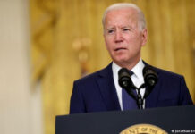 EE. UU. promete venganza contra el Estado Islámico por los ataques en Kabul que dejaron 13 soldados muertos