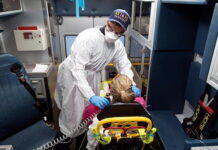 EE. UU. registra hasta ahora la mayor cantidad de niños hospitalizados por Covid-19