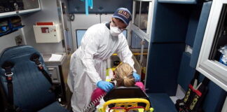 EE. UU. registra hasta ahora la mayor cantidad de niños hospitalizados por Covid-19
