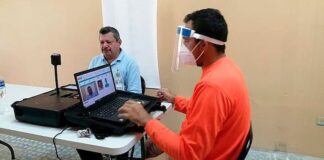 Más de 9 millones de dólares fue el préstamo aprobado al RNP