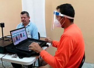 Más de 9 millones de dólares fue el préstamo aprobado al RNP