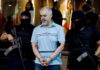 EE. UU. entrega a México al narcotraficante Eduardo Arellano Félix