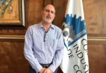 Eduardo Facusse: «La inversión extranjera no llega a Honduras, por la falta de seguridad jurídica»