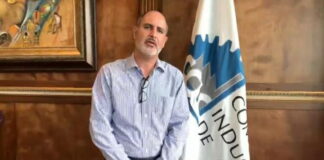 Eduardo Facusse: «La inversión extranjera no llega a Honduras, por la falta de seguridad jurídica»