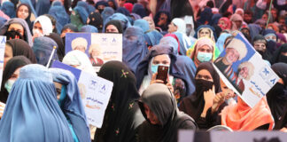 México recibe a 124 refugiados de Afganistán, la mayoría periodistas