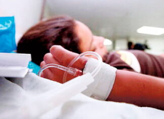 Dos personas mueren por dengue grave en Honduras