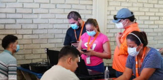 Hondureños que no se enrolen antes del 15 de agosto no podrán votar en las elecciones generales