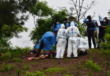 Honduras urge de un equipo élite para investigar los feminicidios