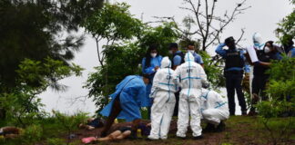 Honduras urge de un equipo élite para investigar los feminicidios