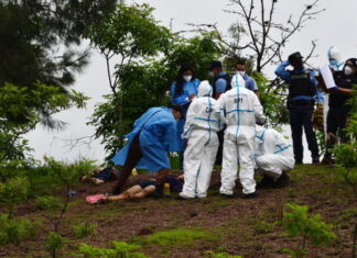 Honduras urge de un equipo élite para investigar los feminicidios