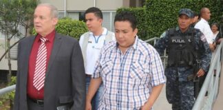 Posponen lectura de sentencia para exdiputado hondureño Fredy Nájera por tráfico de drogas en Estados Unidos