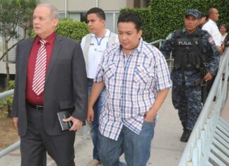 Posponen lectura de sentencia para exdiputado hondureño Fredy Nájera por tráfico de drogas en Estados Unidos