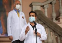 En las próximas horas llegaría a Honduras el informe con los resultados para confirmar o no, la circulación de la variante Delta