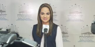 «Necesitamos la Ley Procesal Electoral, desearíamos que el CN la ponga en la agenda la próxima semana”, manifiesta magistrada