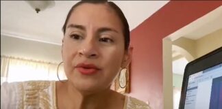 Fiscalía estaría encubriendo a culpables en la compra de hospitales móviles, señala abogada hondureña