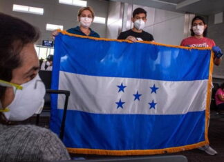 Piden sanciones para los responsables de que los hondureños en EE. UU. no puedan votar