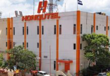 Gobierno anuncia plan para rescartar de la crisis a Hondutel