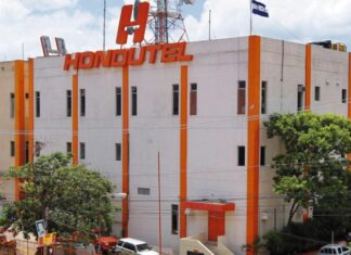 Gobierno anuncia plan para rescartar de la crisis a Hondutel