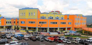 El Hospital María reporta el ingreso de 14 menores contagiados con Covid-19 durante el fin de semana