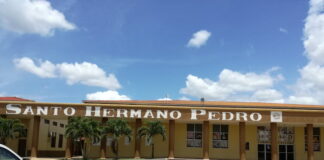 Aprueban dos millones de lempiras para la compra de oxígeno en el hospital de Catacamas, Olancho