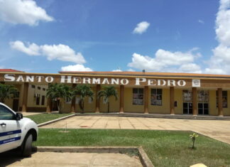 Aprueban dos millones de lempiras para la compra de oxígeno en el hospital de Catacamas, Olancho