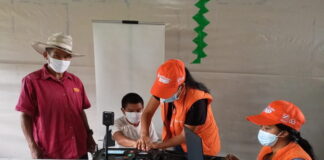 El Proyecto Identifícate reanudará operaciones la segunda quincena de este mes