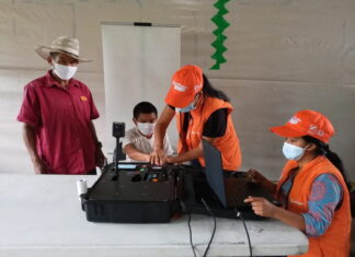 El Proyecto Identifícate reanudará operaciones la segunda quincena de este mes