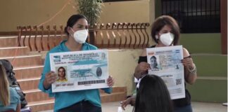 No se necesitarán dos identidades para ejercer el sufragio: Presidente del RNP