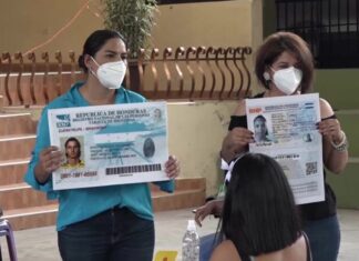 No se necesitarán dos identidades para ejercer el sufragio: Presidente del RNP