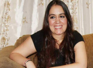 La palillona Ilsa Vanessa Molina queda en libertad tras ser requerida durante la captura del extraditable Fredy Mármol