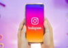 Instagram sufre una interrupción temporal de servicio