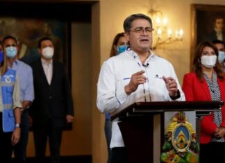 Gobierno anuncia segundo «vacunatón» para este fin de semana en siete departamentos del país
