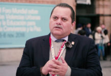 Tenemos abastecidos de sangre 25 hospitales y el IHSS