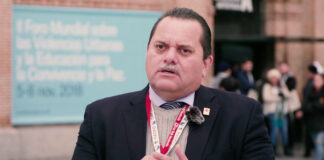 Tenemos abastecidos de sangre 25 hospitales y el IHSS