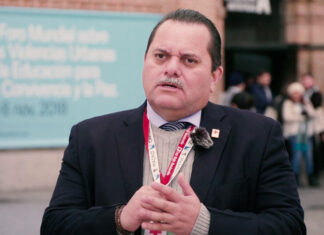 Tenemos abastecidos de sangre 25 hospitales y el IHSS