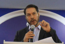 Jesús Mejía asegura que Hondutel es una empresa rescatable