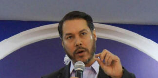 Jesús Mejía asegura que Hondutel es una empresa rescatable