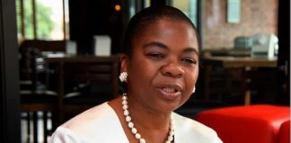 Ya se afinan detalles para la vacunación domiciliaria, informó Johana Bermúdez