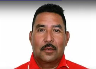Dictan sobreseimiento definitivo en contra del alcalde de Ojojona, acusado de maltrato familiar