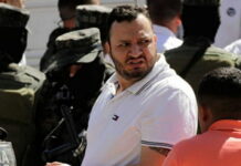 En medicina forense practican la evaluación psiquiátrica del extraditable José Rafael Sosa