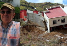 Piden más de siete años de prisión y 56 millones de lempiras de responsabilidad civil contra José Santos Arias Chicas